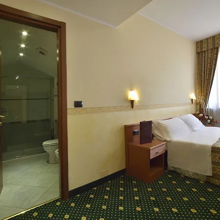 Dropiluc Hotel