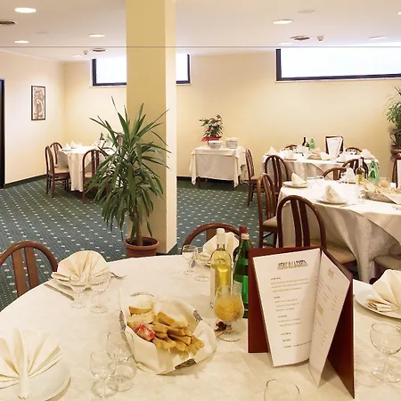 Dropiluc Отель Druento