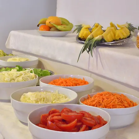 Dropiluc Отель Druento