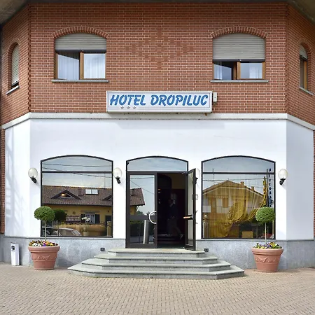 Dropiluc מלון Druento