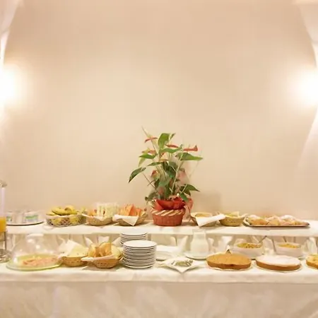 Dropiluc Отель Druento