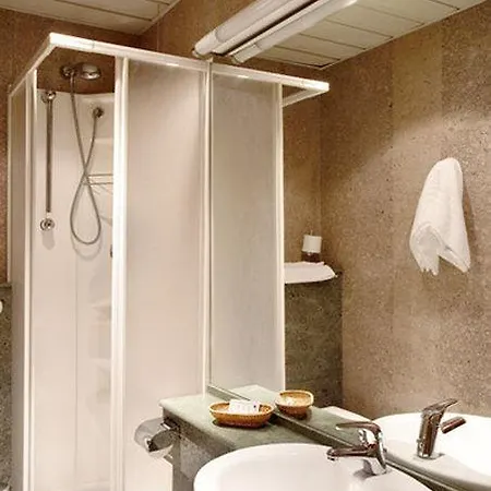 Hotel Dropiluc 3*