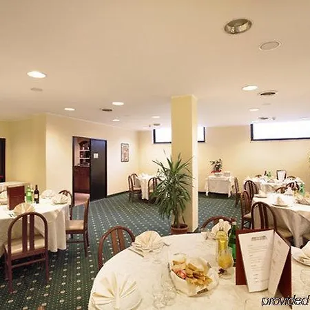Hotel Dropiluc Druento