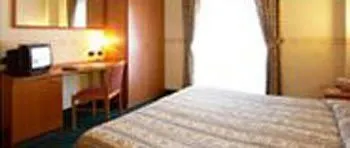 Dropiluc Hotel 3*