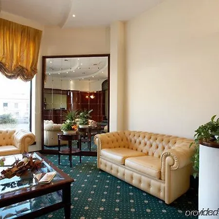 Dropiluc Hotel
