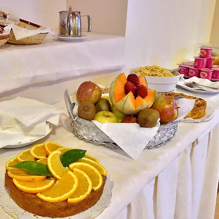Dropiluc Hotel 3*