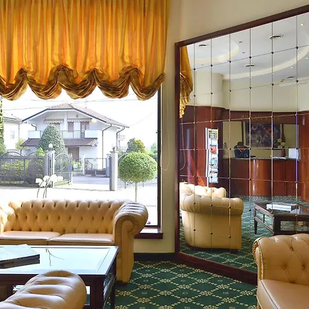 Hotel Dropiluc Druento