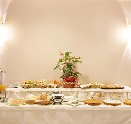 Отель Dropiluc Druento