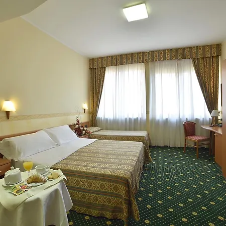 Dropiluc Hotel