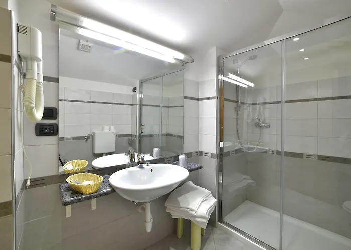 Ξενοδοχείο Dropiluc Druento