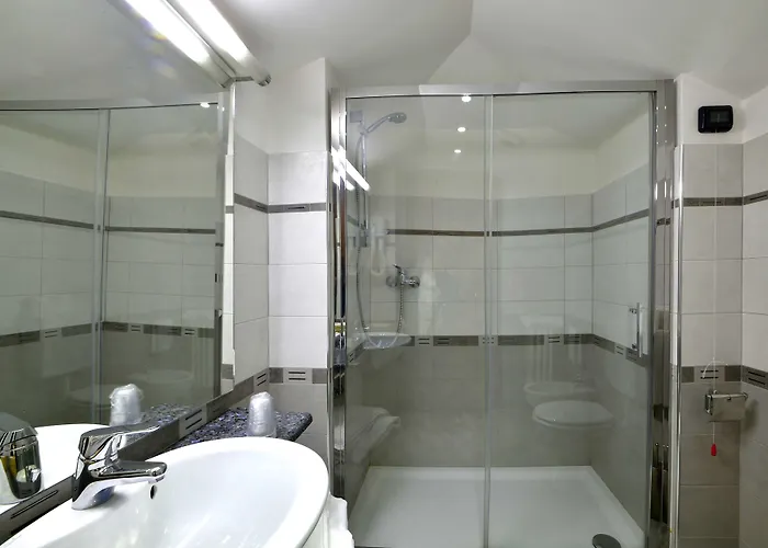 Ξενοδοχείο Dropiluc Druento