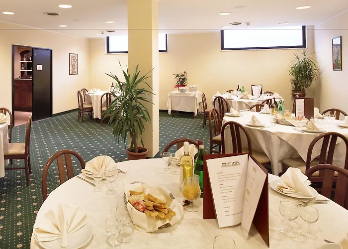 Dropiluc Otel Druento