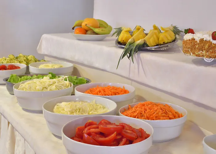 Dropiluc Ξενοδοχείο Druento