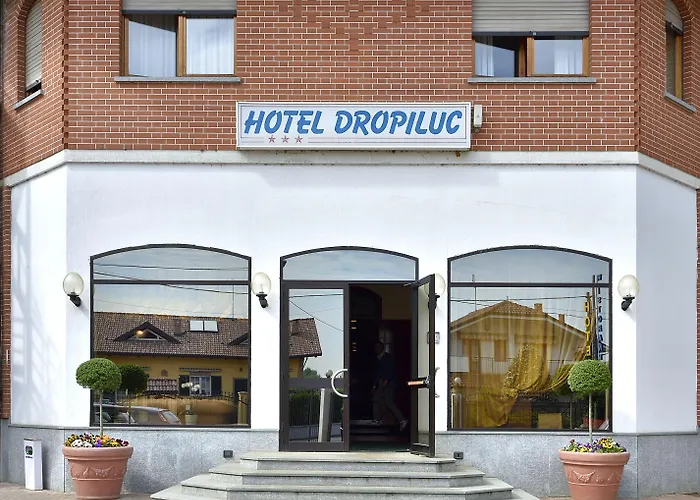 Dropiluc Ξενοδοχείο Druento