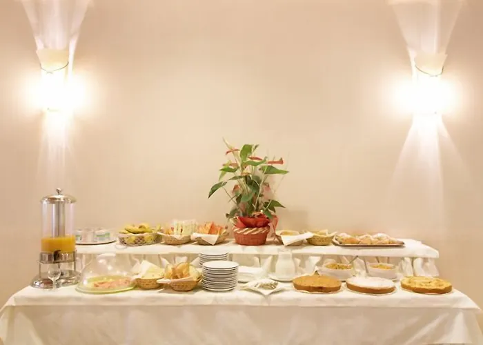 Dropiluc Otel Druento