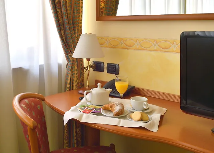 Otel Dropiluc Druento