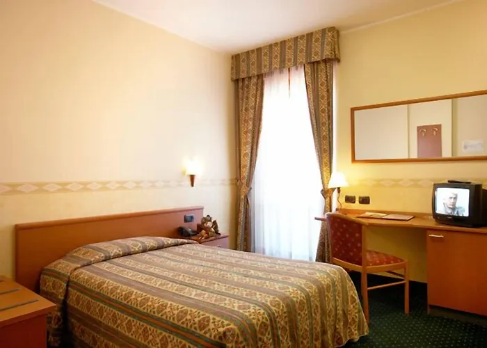 Dropiluc Otel 3*